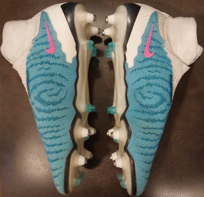 Nike Phantom GX Elite Sg Pro Anti Clog Soft Ground Soccer Nike Phantom GX Elite Sg Pro Anti Clog Soft Ground Soccer
