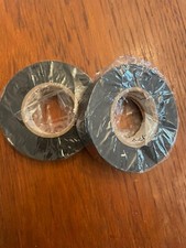 Electrical tape 3/4 Inch X 60ft New Set Of 2