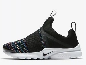 nike presto extreme rosa