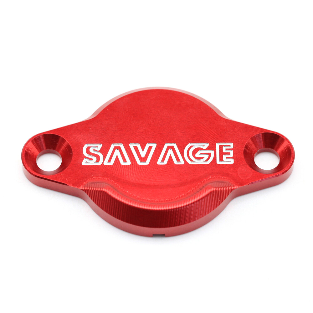 Alternator Caps Engine Cover For DUCATI MONSTER 659/1200 HYPERMOTARD