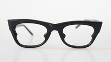 Vintage cateye eyeglass 1960s Vintage rockabilly pinup new old stock