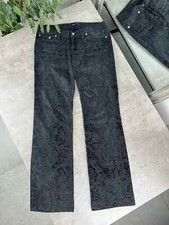 Roberto Cavalli Beautifully Made Pants Women s Size 29
