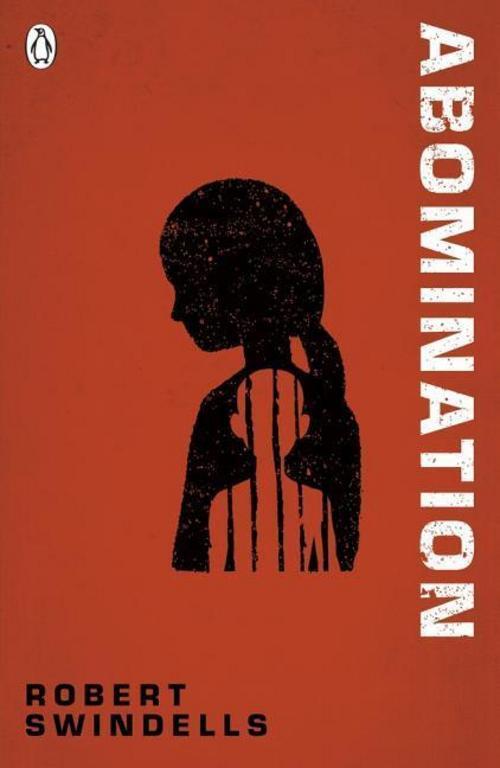 Thumbnail - Abomination Robert Swindells