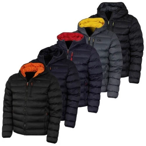 Chaqueta Helly Hansen Vision Puffy Jacket negro infantil