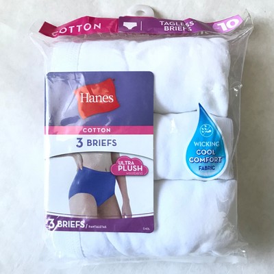hanes high rise underwear