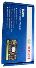 New!!! Bosch B308 SDI2 8-output Expansion Module