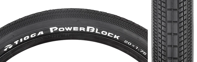 Tioga power block best sale 20