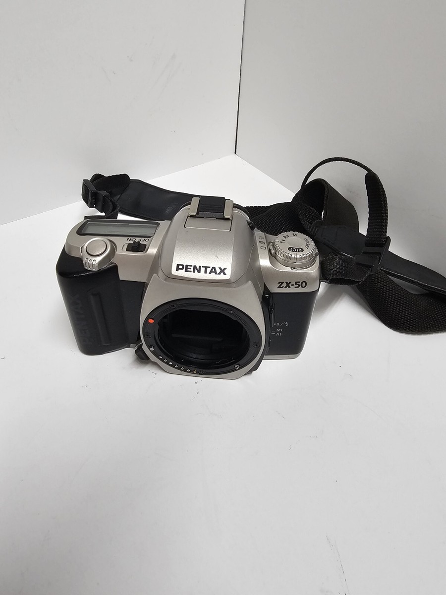 ペンタックス カメラ Amazon.com : Pentax ZX-30 Quartz Date 35mm SLR Camera Kit with 35