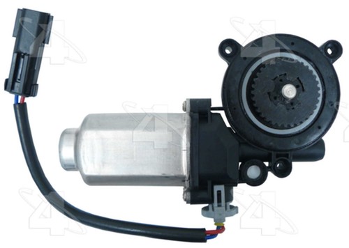 Power Window Motor ACI/Maxair 86868 fits 02-07 Jeep Liberty