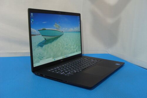 Dell Latitude 7530 15.6"FHD i5-1245U 1.3GHz 8GB 256GB SSD Windows 11Pro Warranty - Picture 2 of 24