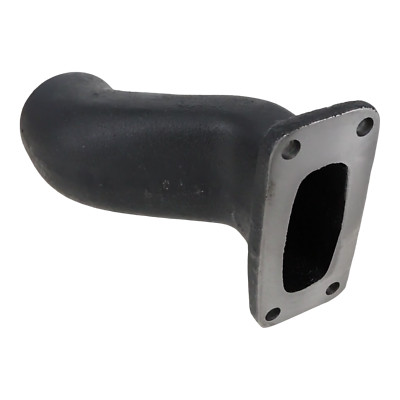 3136668R1 Manifold Elbow fits Case D-155 278 - Replaces 3136668R1-A - S.57389