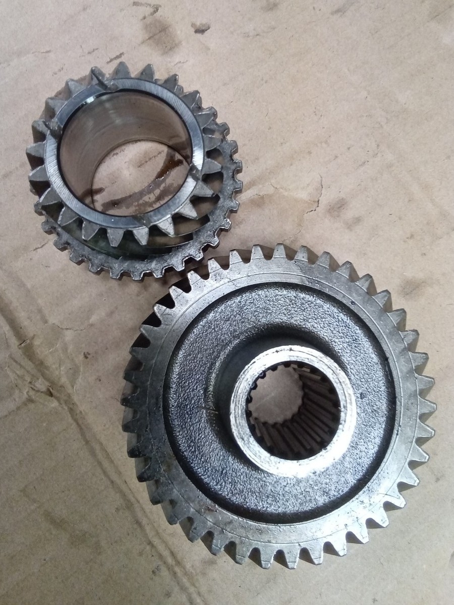 Nissan S14 Silvia Sr20det 5th Gear Set Fs5w71 Transmission