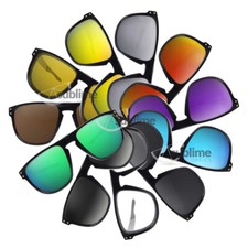 Replacement lenses for Carrera 17/S Hyperfit