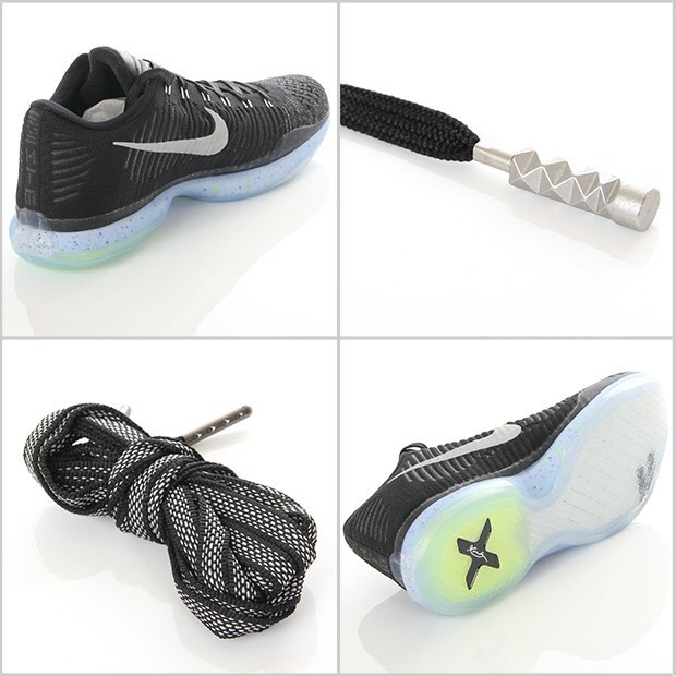 Size 10 - Nike Kobe 10 Elite Premium HTM Arrowhead for sale online