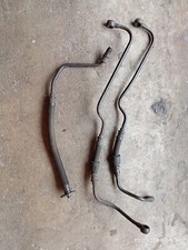 Suzuki GSX-R 750/1100 Ölschläuche