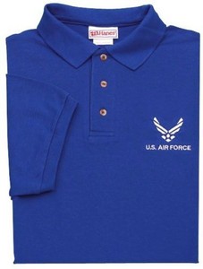 U-S-AIR-FORCE-LEFT-CHEST-EMBROIDERED-POLO-SHIRT
