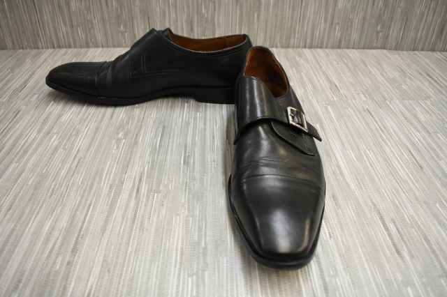 massimo matteo double monk