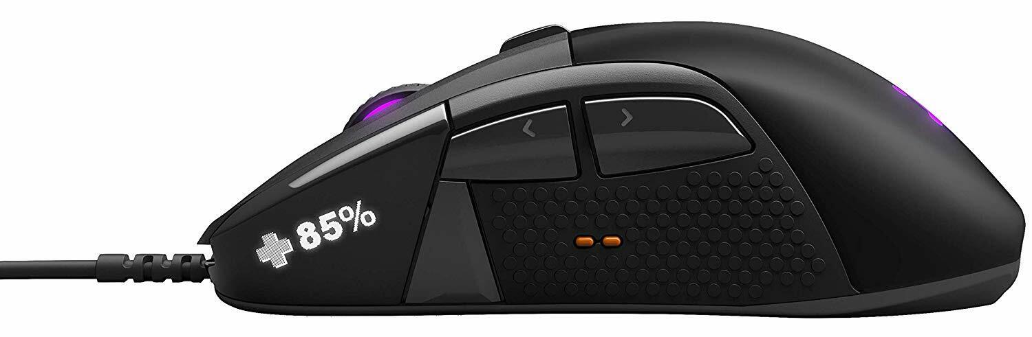 SteelSeries Rival 710 Gaming Mouse for sale online | eBay