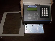 NORTHERN COMPUTERS HG3 HAND GEOMETRY READER SCANNER (V1)