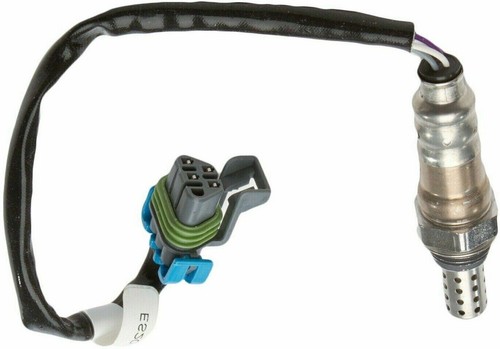 Set of 4 Upstream+Downstream Oxygen Sensors For Chevrolet Camaro 3.6L V6 2010-15 - Bild 4 von 13