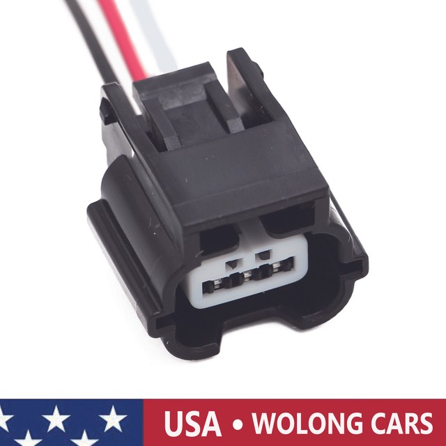 Crankshaft Position Sensor Connector Harness for Nissan Sentra NV200