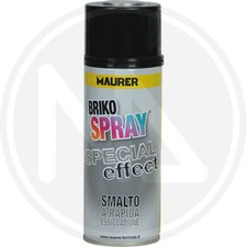 SMALTO SILICONICO ALTA TEMPERATURA - ARGENTO - SPRAY BOMBOLETTA  - 400ml