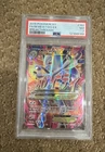 M Mewtwo EX (160 Full Art) 160/162 Breakthrough Holo