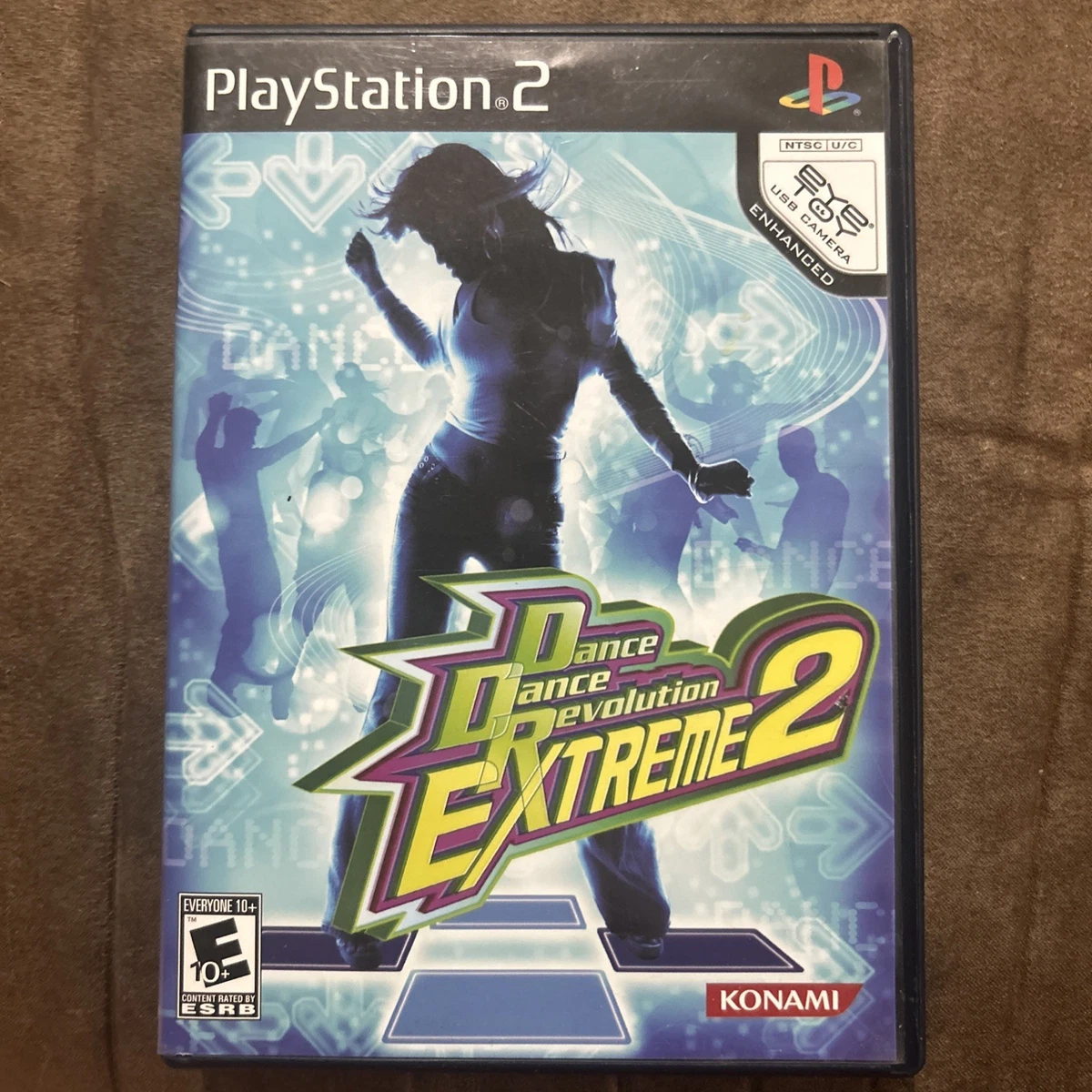 Dance Dance Revolution Extreme 2 Video Games for sale | eBay