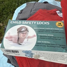 child safety cabinet locks 8 