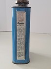 Vintage Maytag Multi-Motor Oil 1 qt. Can Newton Iowa Vintage Tin Full — photo 4