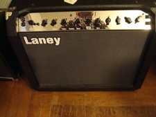 Laney LC30R valve tube electric guitar amp combo - MUST SELL ASAP