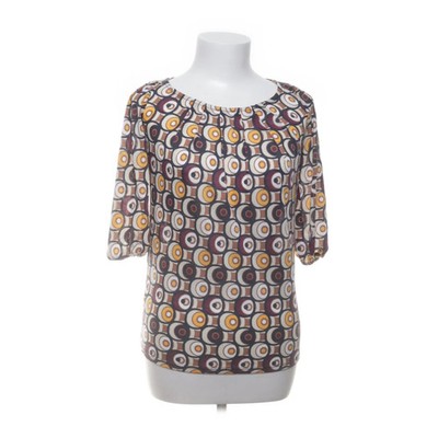 Promod, Bluse, Größe: 34, Mehrfarbig, Polyester, Damen #Mb9