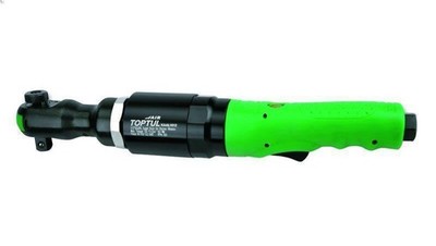 Angle ratchet-wrench TOPTUL KAAF1610