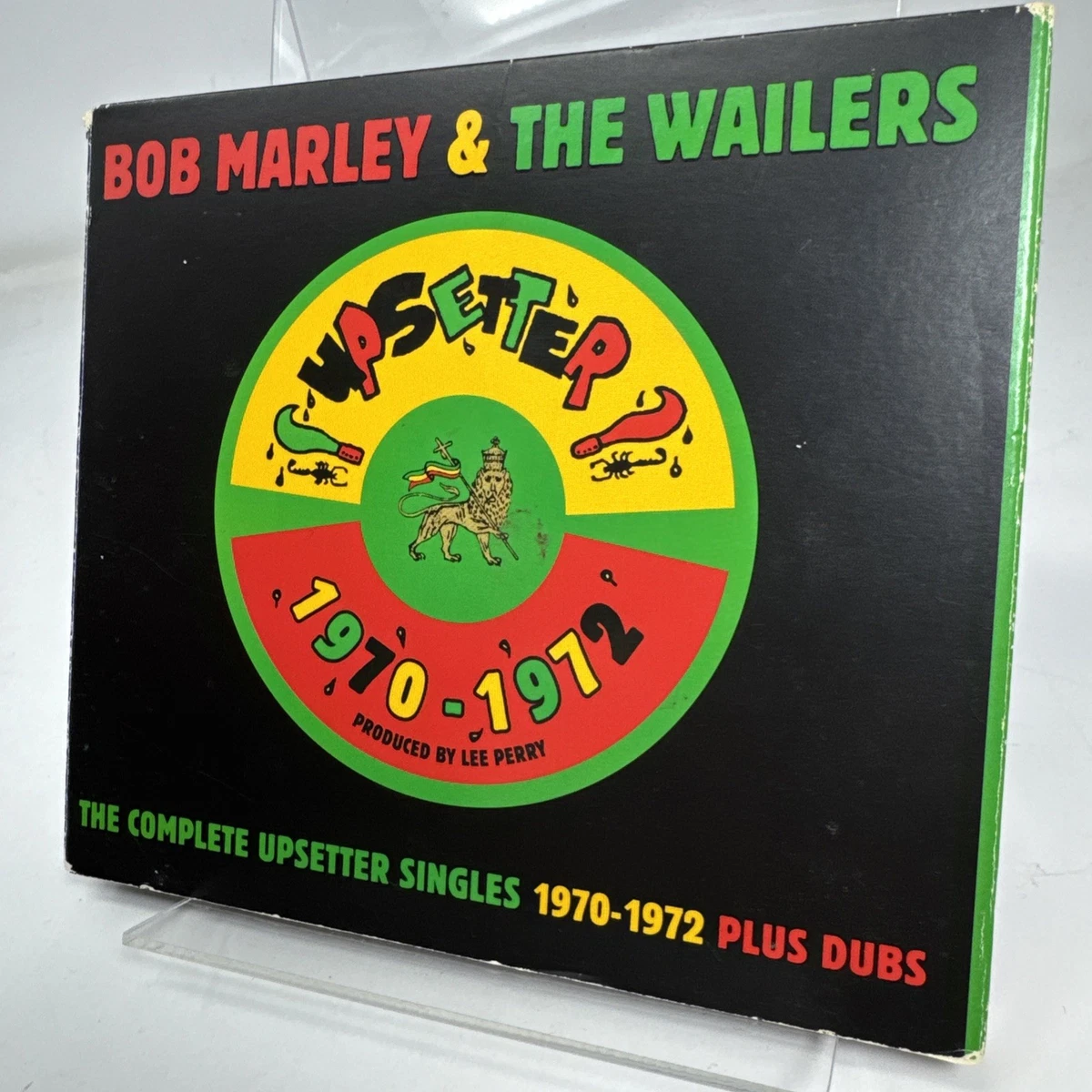 Bob Marley Single Music CDs for sale | eBay