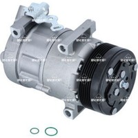 NRF 32819 Kompressor Klimaanlage FüR Citroen Peugeot DS C4 C5 DS4 C4 Grand DS5