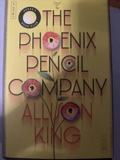 The Phoenix Pencil Company