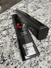 Stanley Bostitch B310HDS Heavy-Duty Stapler EUC