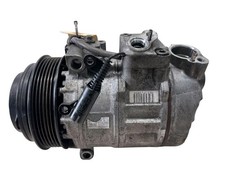 Mercedes SLK R170 MOPF 200 Klimakompressor Klimaanlage Aggregat Verdichter