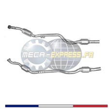 Catalyseurs Mercedes 280