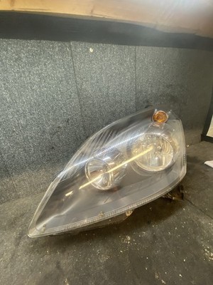 2005-2014 VAUXHALL ZAFIRA HEADLIGHT PASSENGER NEARSIDE LEFT/0301214603