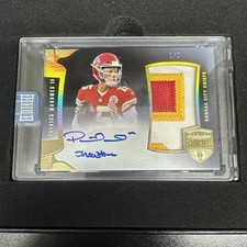 2024 Panini Eminence Football Checklist Guide in-content 13