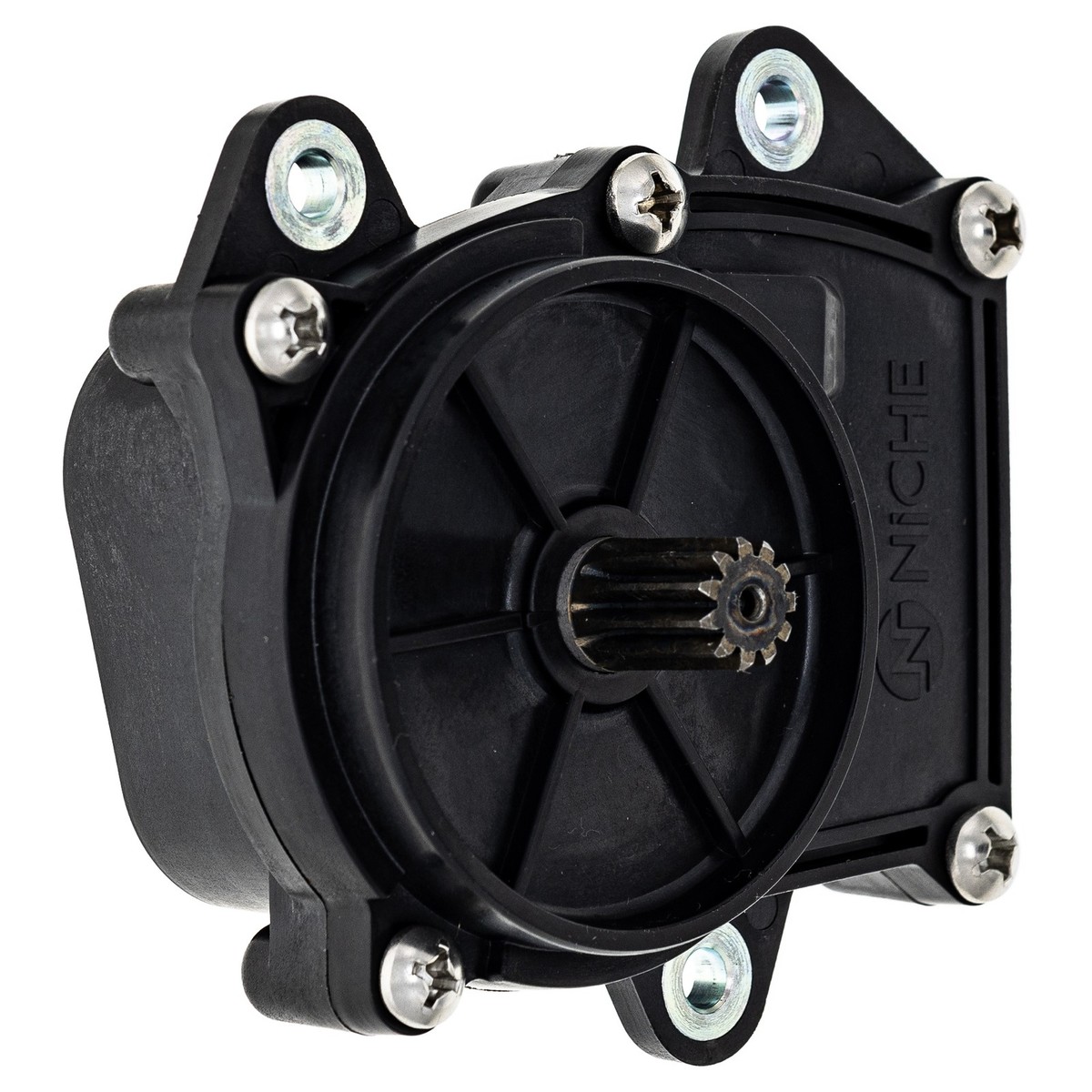 NICHE Differential Servo Actuator Motor For Yamaha Grizzly 700 1HP