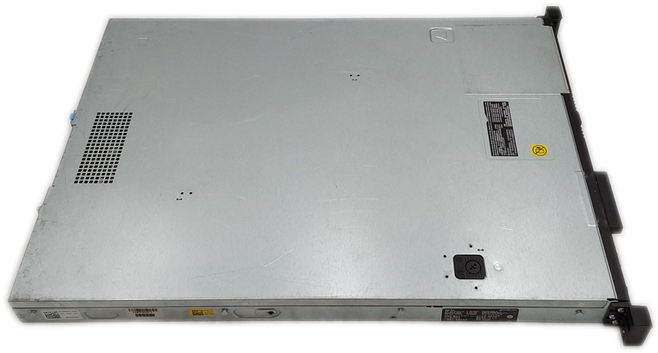 Dell PowerEdge R410 Rack Server 2x Xeon 2.4GHz 64GB RAM | eBay