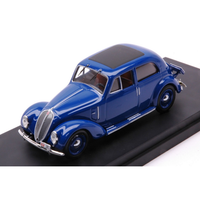 Fiat 1500 1939 Guardia Di Finanza 1:43 Rio Forze Dell'ordine -D- Neues Modell
