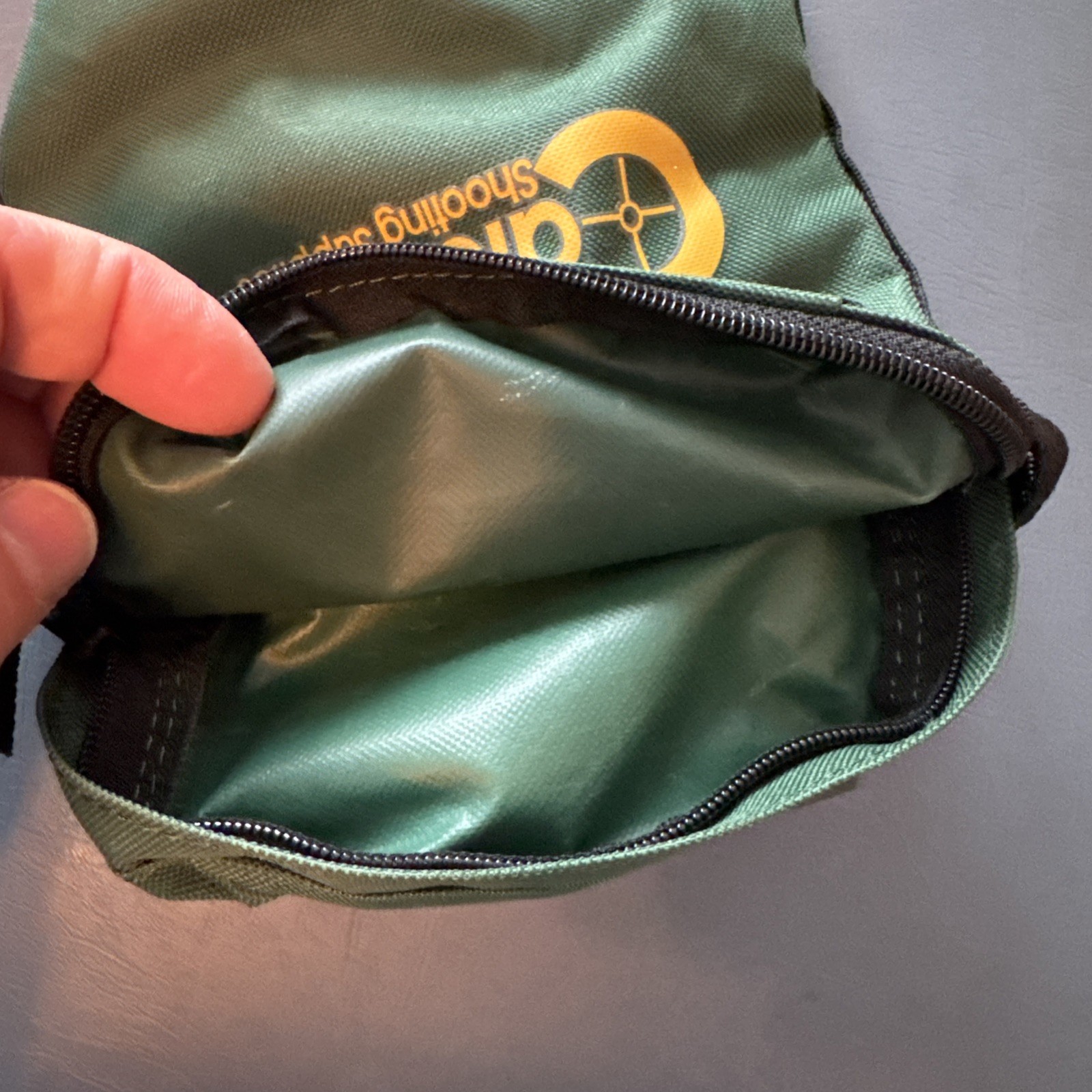 Caldwell Lead Sled Weight Bag Shooting Rest Bags Shot Tray Outdoor Hunting Shoot