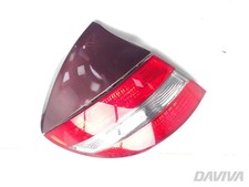 Mercedes-Benz CLC-Class Hinteres äußeres Rücklicht Links 2009 Coupe 2/3dr Benzin