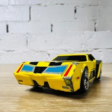 Bumblebee Transformers RID Robots in Disguise 1:64 Diecast Character Car