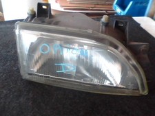 Feu avant (phare) Ford ORION
