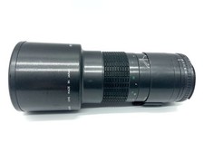Sigma Camera Lenses for Nikon 400mm Focal for sale | eBay