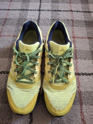 Adidas Supernova Sequence Boost 8 Laufschuhe UK Größe 10
